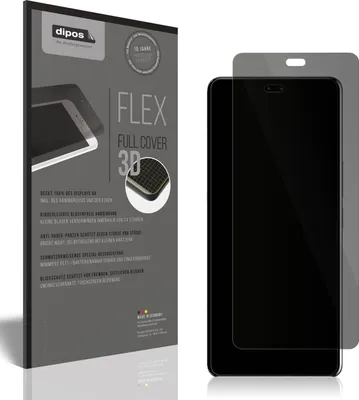 Obrázek produktu pro Full Cover Fólie na ochranu soukromí pro HONOR 100 Pro Anti-shock film