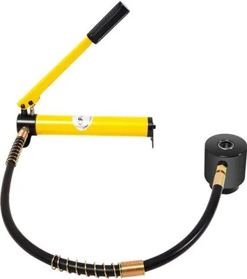 Image de Kit de poinçon hydraulique extracteur - 16-101 mm - 19,7 kg - Acier Cr40 - Outil