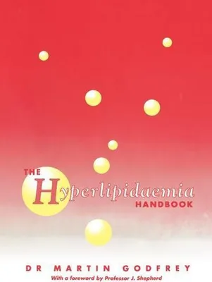 Obrázek produktu pro The Hyperlipidaemia Handbook