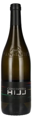 Produktbild von Leo Hillinger Constantia Hill White 2018 (1 x 0.75 l)