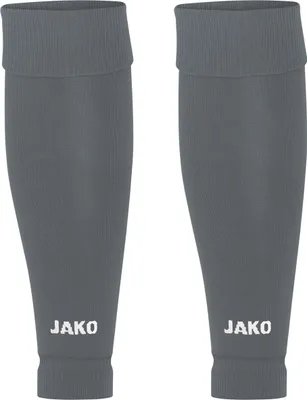 Produktbild von JAKO Tube Stutzen steingrau steingrau M