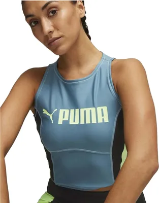 Image de Débardeur Puma 523840-48 pour Femme