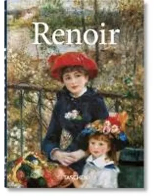 Obrázok produktu pre Renoir. 45th Ed.