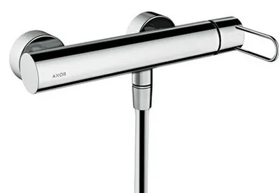 Produktbild von HANSGROHE 38621000 Brausenmischer Aufputz Axor Uno