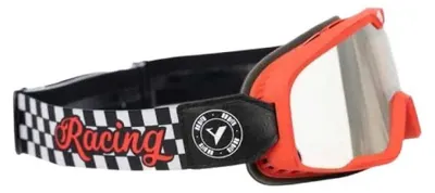 Immagine prodotto di Occhiali da fuoristrada City Roadster Orange Orange Taglia unica