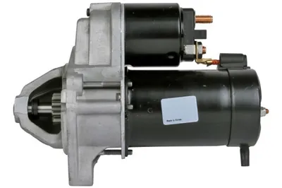 Produktbild von HELLA 8EA 012 527-501 Starter Anlasser 1,1kW für FORD Fiesta Mk5 Schrägheck (JH1, JD1, JH3, JD3) 12V