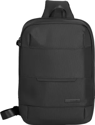 Produktbild von Travelite Workfloow Schwarz Cross Over Umhängetasche