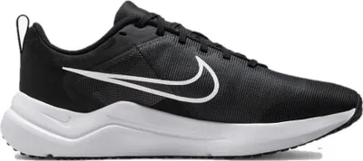 Produktbild von Nike Downshifter 12 Black White (Women's) - EU 42