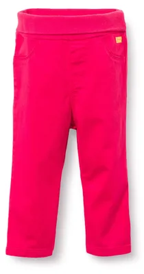 Produktbild von Steiff Hose mit Teddybärgesicht