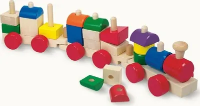 Produktbild von Bummelzug