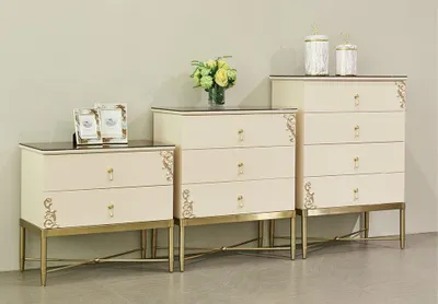 Immagine prodotto di Cassettiera moderna Credenza mobile collezione Cassettiere nuovo Soggiorno