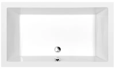 Immagine prodotto di Polysan Deep - Piatto doccia profondo 1300x750x260 mm, bianco 72942