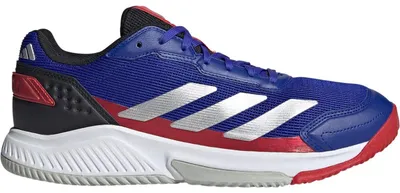 Imagen del producto de Adidas Courtquick, color azul claro, para hombre