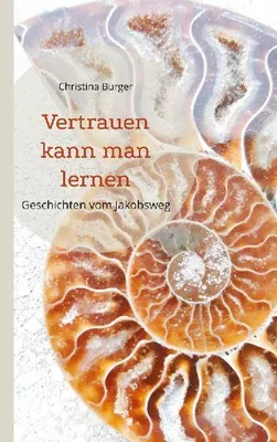 Produktbild von Vertrauen kann man lernen