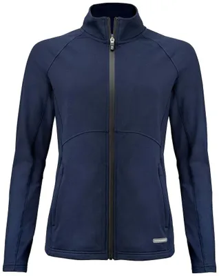 Produktbild von Cutter & Buck Adapt FZ Jacket Ladies