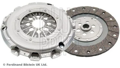 Produktbild von BLUE PRINT Kupplungssatz Kupplung für VW GOLF VI (5K1) ADBP300033