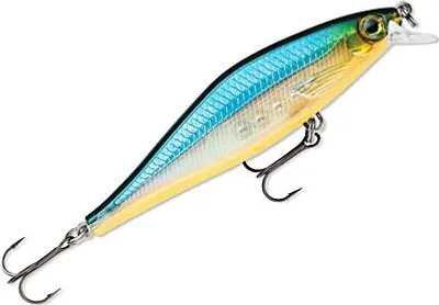 Immagine prodotto di Rapala SDRS09, 12 g, 9 cm, 0,9 m, 1,2 m