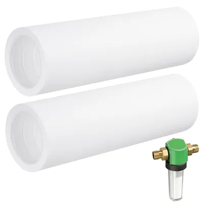 Zdjęcie produktu dla 2 sztuki filtrów zamiennych do filtra do wody