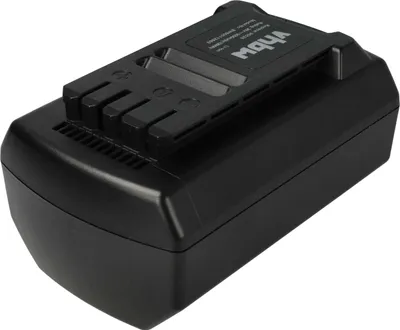 Produktbild von vhbw Akku kompatibel mit Güde Rasenmäher 430/36 Li-Ion (95655) Werkzeug (3000 mAh, Li-Ion, 36 V)