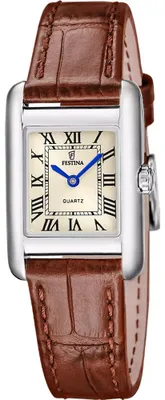 Produktbild von Festina - F20773/2 - Armbanduhr - Damen