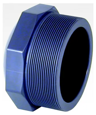 Produktbild von PVC-U Stopfen 2" PN10