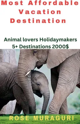 Produktbild von Most Affordable Vacation Destination
