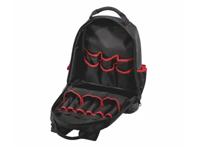 Produktbild von BASIC Backpack