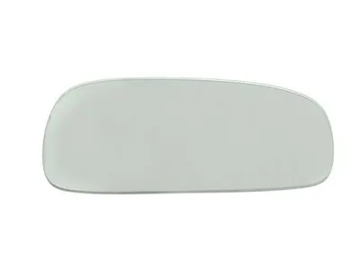 Produktbild von BLIC Spiegelglas Außenspiegel Links passend für PEUGEOT 306 Schrägheck (7A, 7C, N3, N5) Konvex 6102-01-0955P