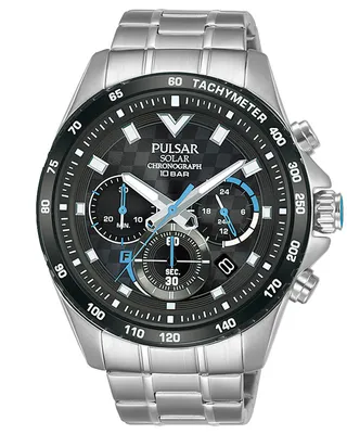 Zdjęcie produktu dla PULSAR Chronograph Solar PZ5105X1