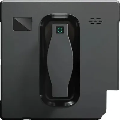Zdjęcie produktu dla Robot do mycia okien, wysoka moc ssania, funkcja podwójnego spryskiwania wodą, tak