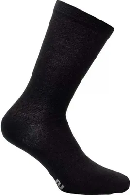 Obrázok produktu pre Ponožky Sixs Urban Merinos Black EU 44-47 Man Black EU 44-47