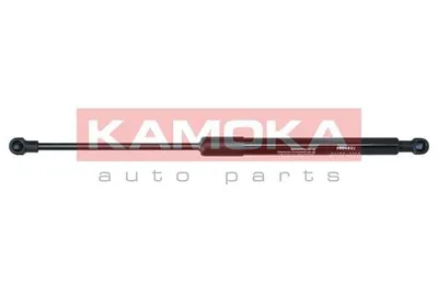 Produktbild von KAMOKA Gasfeder Motorhaubendämpfer 399mm für ALFA ROMEO GIULIETTA (940) 250N 7091004
