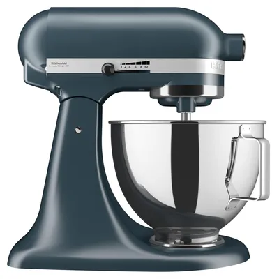 Obrázek produktu pro KitchenAid 5KSM95PS MODRÁ OCEL 4,3 litru