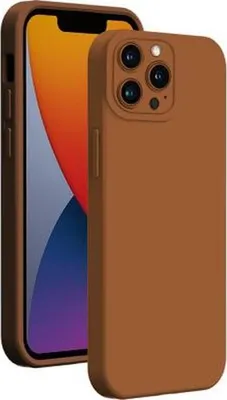 Produktbild von Bigben Connected COVFULLIP14MT, iPhone 14 Plus