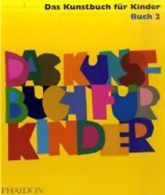 Immagine prodotto di Kunstbuch für Kinder 2