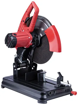 Obrázek produktu pro Worcraft CM23-355B, 2300W, 355 mm, rozřezávací pila na kov