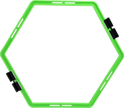 Obrázok produktu pre Hexový koordinačný rebrík - HMS, SKR06