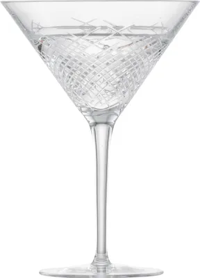 Obrázek produktu pro Zwiesel 2 kusy 2 ks. MARTINI BAR PREMIUM No.2 86 (KT2) 122289 + ručně vyráběný dárek