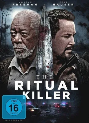 Produktbild von The Ritual Killer