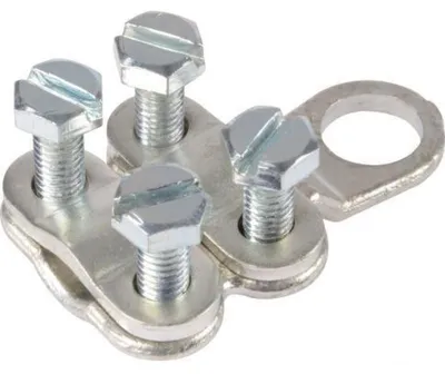 Obrázok produktu pre HERTH+BUSS ELPARTS Krimpovací konektor 50250918