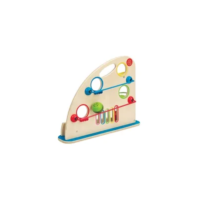 Produktbild von Hape Early Explorer Kugel-Rennbahn, E0430