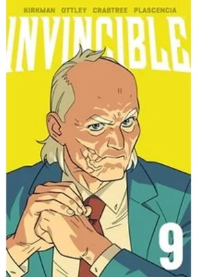 Produktbild von Invincible Volume 9 (New Edition)