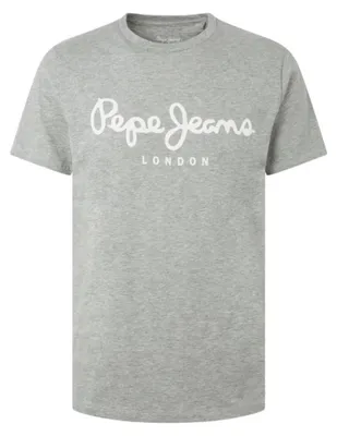Image de T-shirts Pepe Jeans PM508210933, taille : 176