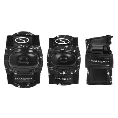 Obrázok produktu pre SMJ Sport Chrániče Cr-600, O0140