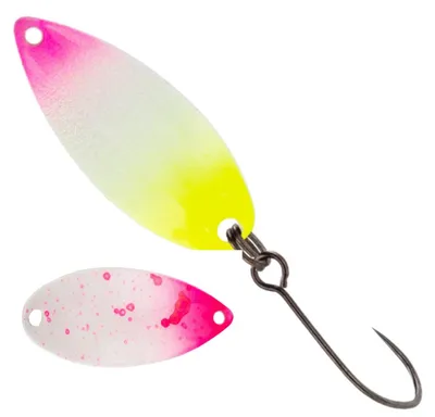 Obrázek produktu pro Mikado Třpytka Mcraft Spoon 4.7g /2 1 Ks