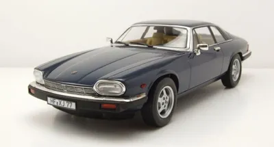 Produktbild von NOREV 1:18 Jaguar XJ-S Coupé 1988 182622