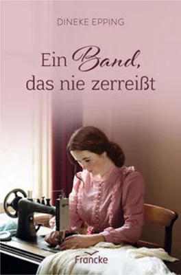 Obrázek produktu pro Ein Band, das nie zerreißt