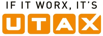 Produktbild von Utax 4445011010 Tonerkartusche Schwarz 30.000 Seiten für Utax P-C4580DN