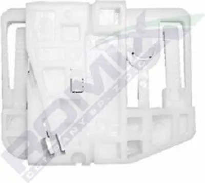 Produktbild von ROMIX Fensterheber-Gleitstück Gleitbacke C50854 Fahrzeugseitenscheibe Hinten Rechts