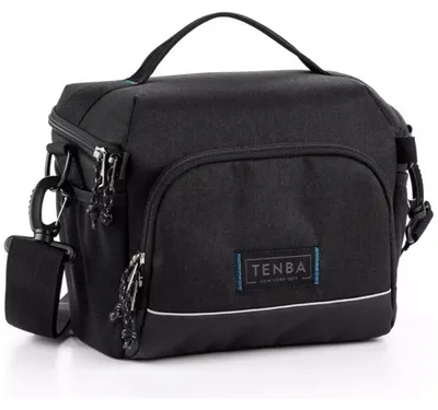 Image de TENBA Skyline v2 10 Sac d'épaule Black